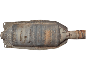 Катализатор от Chrysler - Dodge 246ADW