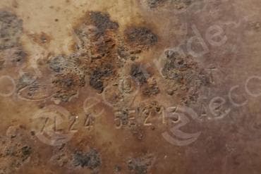 Катализатор от Ford XL24 5E213 AB №2