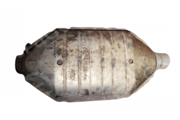 Катализатор от Ford YL84-5K233-AA YL84-5F223-AA