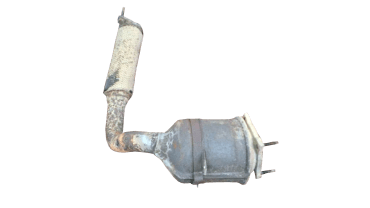 Катализатор от Ford 98FB-5E211-DA