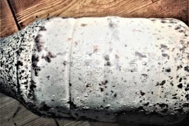 Катализатор от Audi - Volkswagen 1GD253208