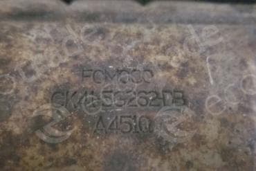 Катализатор от Ford CK41-5G262-DB №2