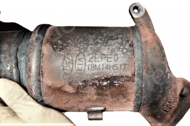 Катализатор от Hyundai - Kia 2EPE0