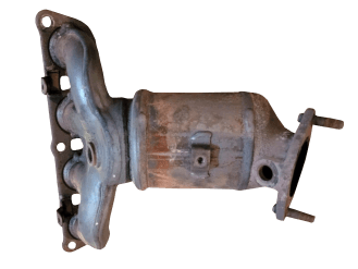 Катализатор от Hyundai - Kia 2EPE0 №1