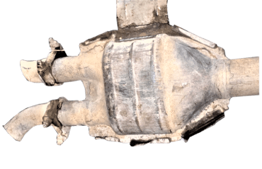 Катализатор от Chrysler 245W №2