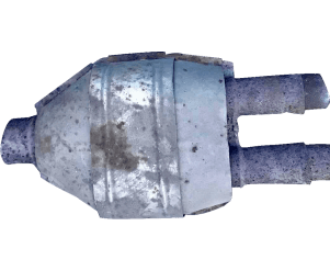 Катализатор от Chrysler 245W