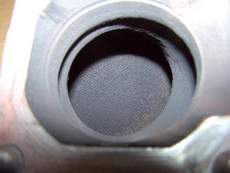 Катализатор от Ford 1C15-5E211-DK №4