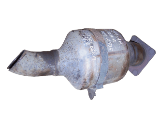 Катализатор от Ford 1C15-5E211-DK №3