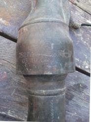 Катализатор от Mini Cooper 1840 7527788 02