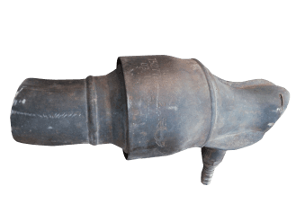 Катализатор от Mini Cooper 1840 7527788 02 №1