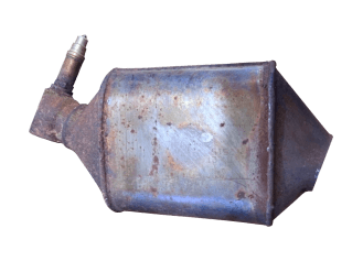 Катализатор от Ford - General Motors INLET 2515