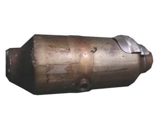 Катализатор от Ford KL34-5E214-AA №1