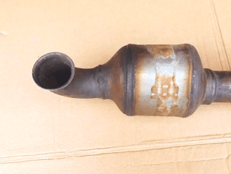 Катализатор от Ford AV61-5E211-DA