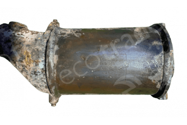 Катализатор от Ford 3S51-5G232-AG