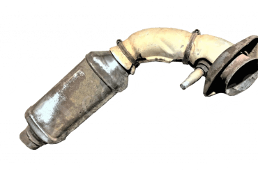 Катализатор от Ford 5R29-5E213-AB