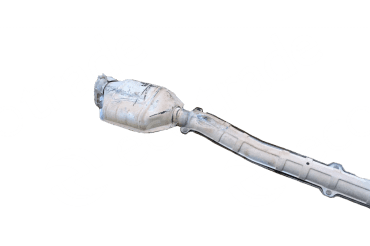 Катализатор от Ford 3R23-5E211-AA №1