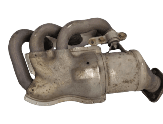 Катализатор от Porsche 9811132118C