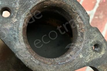 Катализатор от Chevrolet - General Motors 82162835 №5