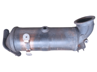 Катализатор от Chevrolet - General Motors 82162835