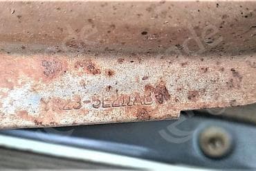 Катализатор от Ford YR23 5E211 AB