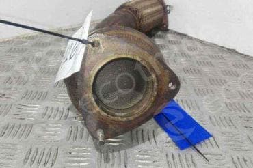 Катализатор от Porsche - Volkswagen 7L5254300B №4