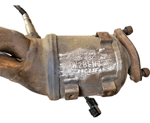 Катализатор от Hyundai - Kia W2BEH3