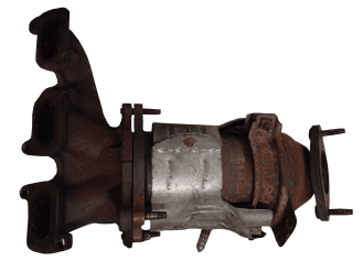 Катализатор от Mazda F902D