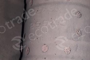 Катализатор от Hyundai - Kia 25540