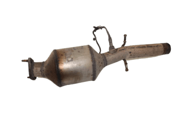 Катализатор от Ford GK21-5K224-AA