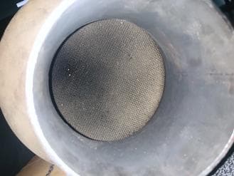 Катализатор от International Trucks A00027460