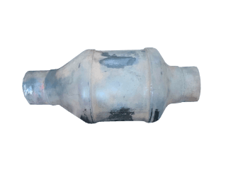 Катализатор от International Trucks A00027460 №1