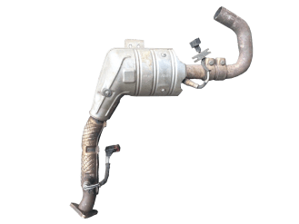 Катализатор от Porsche 99611302604