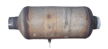 Катализатор от General Motors 12690612