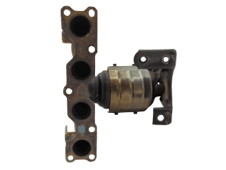 Катализатор от Hyundai - Kia 2G240 №2