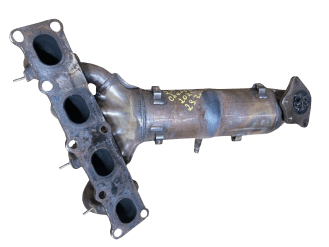 Катализатор от Chrysler - Jeep 342AA №2