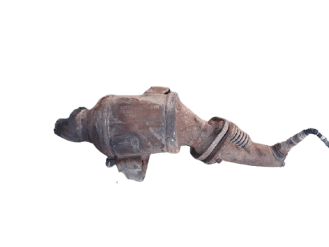 Катализатор от Great Wall Motors 20130129 №1