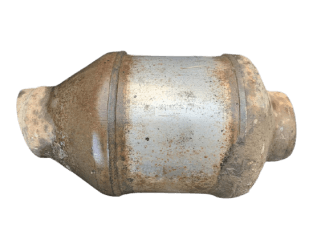 Катализатор от International Trucks A00140326 №1