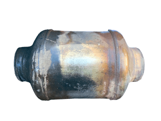 Катализатор от International Trucks A00526426 №1