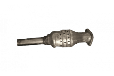 Катализатор от Hyundai - Kia 2EBC0