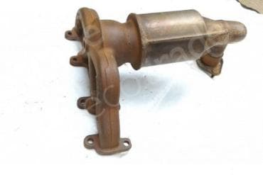 Катализатор от Ford 97BF-5G232-CB №1