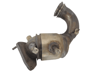 Катализатор Alfa Romeo - Fiat - Lancia - Suzuki 55187600 51767235