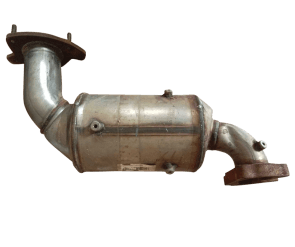 Катализатор от Chevrolet - General Motors 94721109 №3