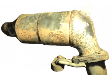 Катализатор от Honda N43 A25328