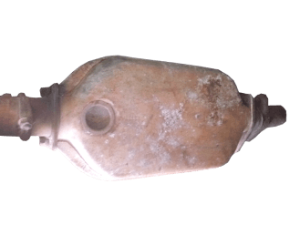 Катализатор от General Motors 25103222 №1