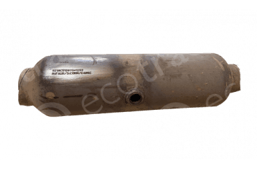 Катализатор от Chrysler - Dodge 921AC