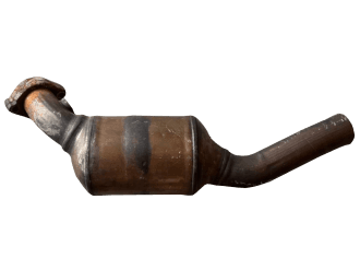 Катализатор от Mercedes Benz A2114906014