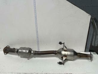 Катализатор от Toyota 32403