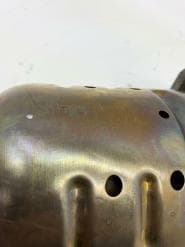 Катализатор от Hyundai - Kia W2BTY0