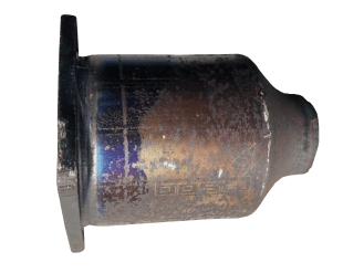 Катализатор от Citroën - Peugeot 103R-0026045