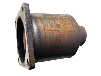 Катализатор от Citroën - Peugeot 103R-0026045 №2